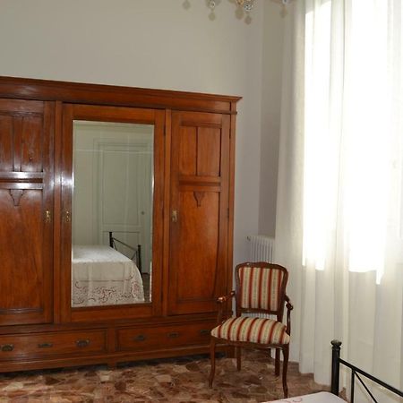Le Signorine B&B Lecce Exterior foto