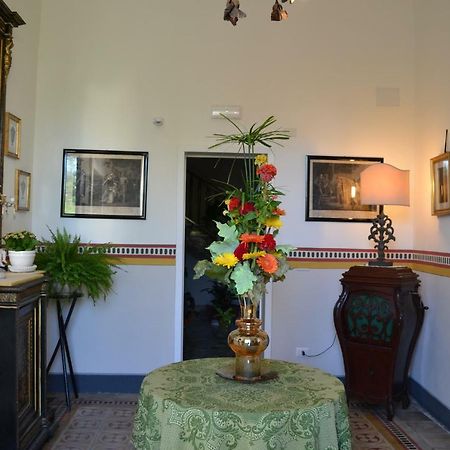 Le Signorine B&B Lecce Exterior foto