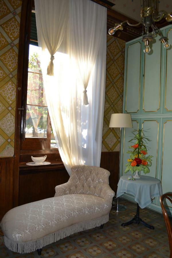 Le Signorine B&B Lecce Exterior foto