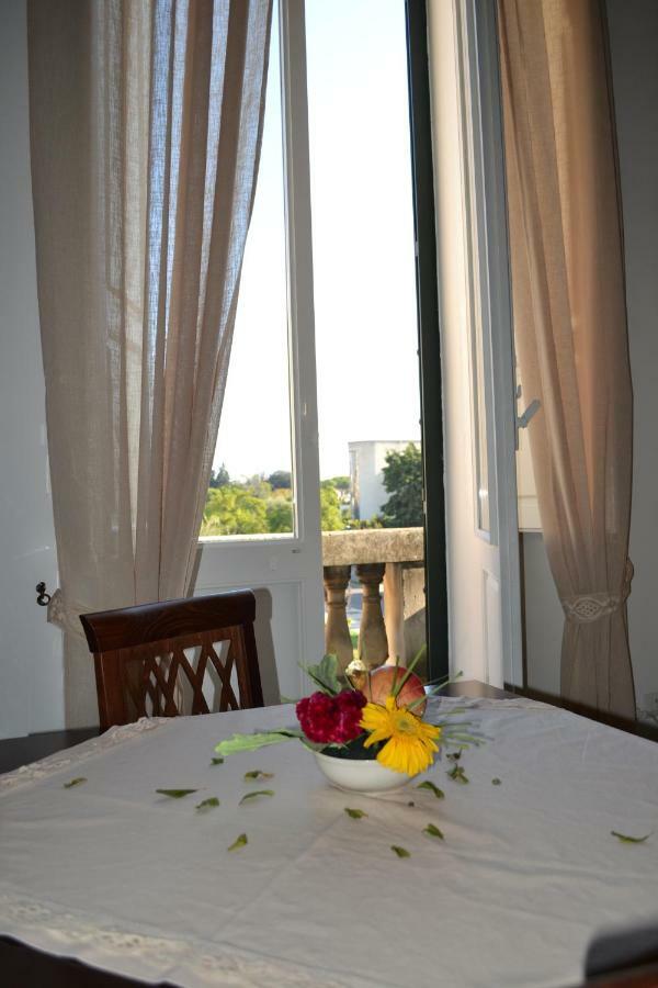 Le Signorine B&B Lecce Exterior foto