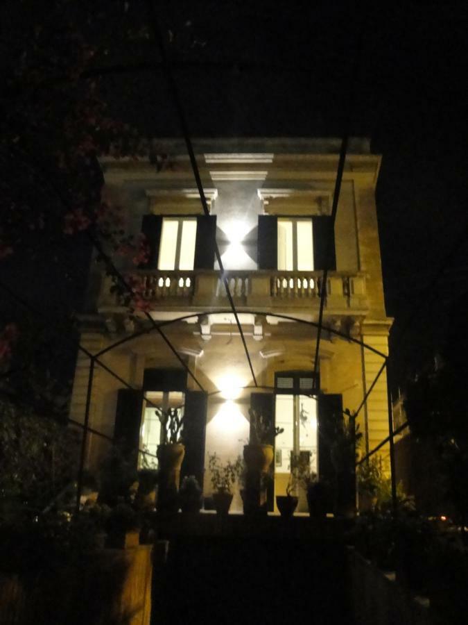Le Signorine B&B Lecce Exterior foto